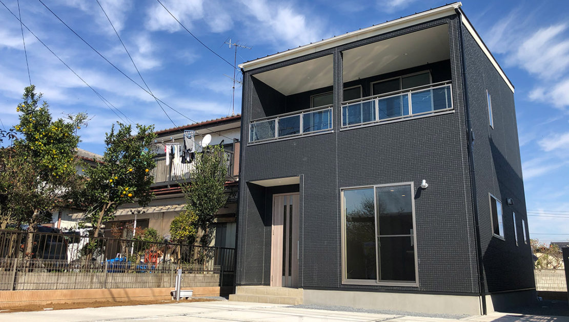 土浦市真鍋 2,380万円